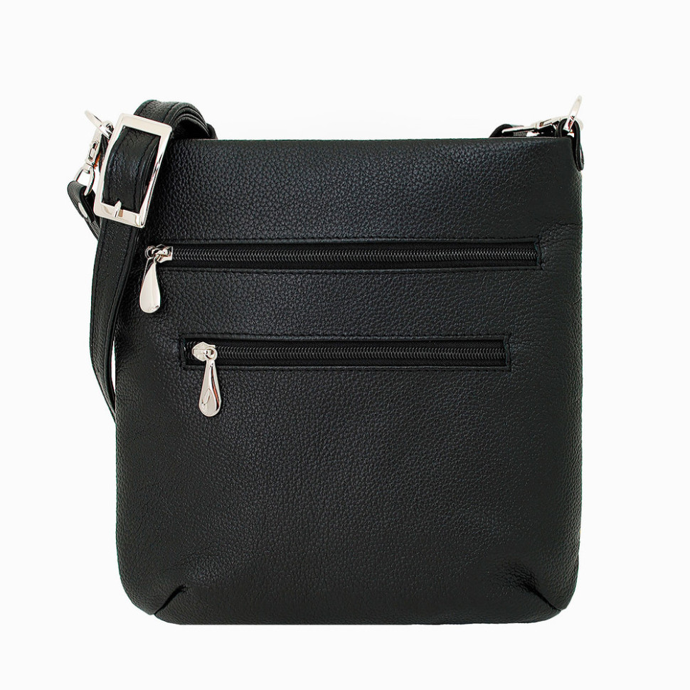 Сумка женская Protege, ДС-392-243 Леди №5 чёрно-жёлтая Сумка женская Protege, ДС-392-243 Леди №5 чёрно-жёлтая