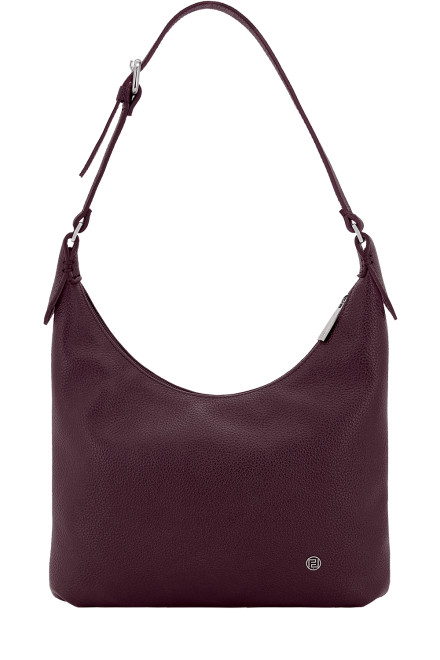 Сумка женская Protege, Ц-519 бордо флотер Сумка женская Protege, Ц-519 бордо флотер