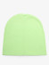 Шапка женская 1120-1 салатовая