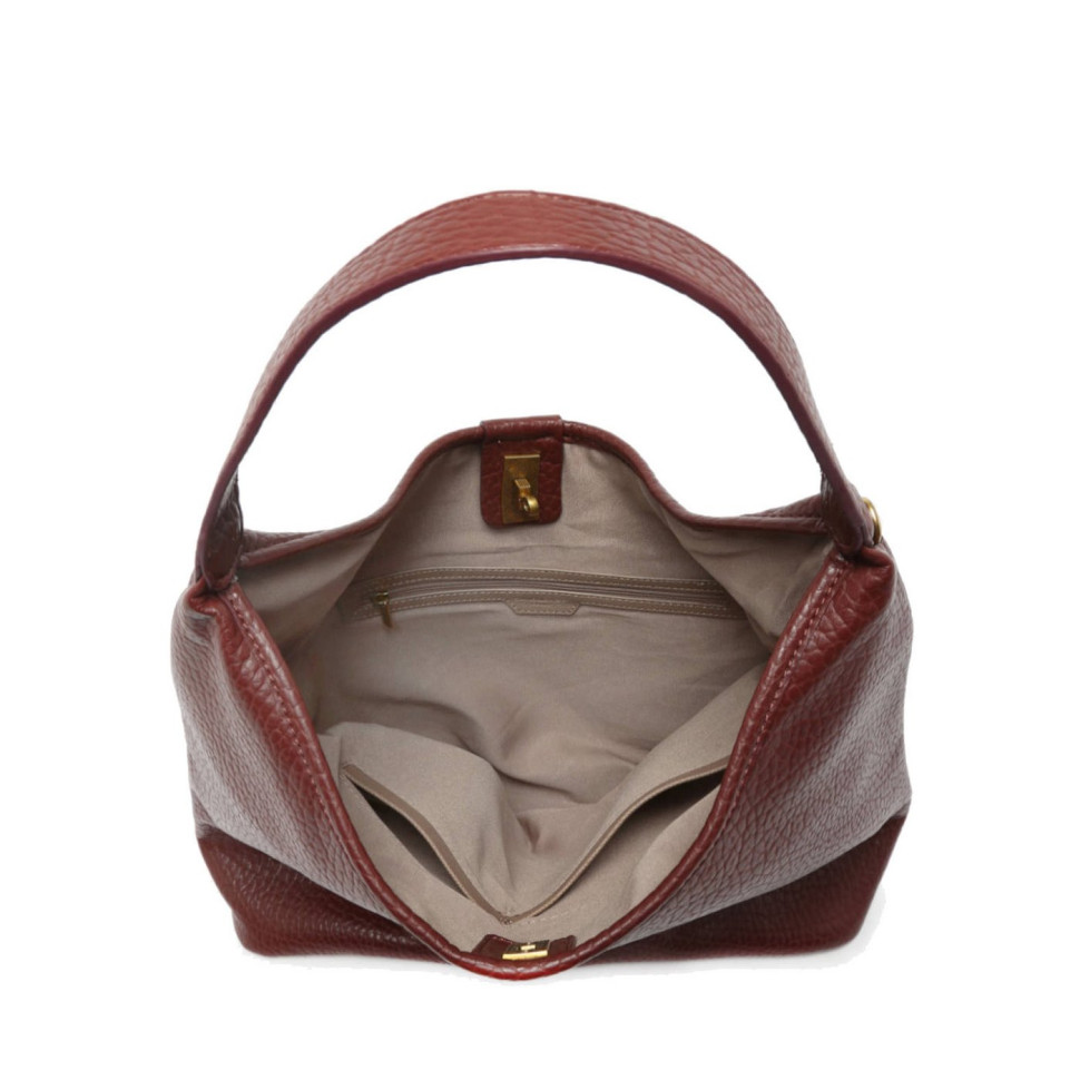 Сумка женская David Jones 7168 bordeaux Сумка женская David Jones 7168 bordeaux