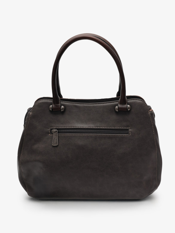 Сумка Flame Dance 5196 grey