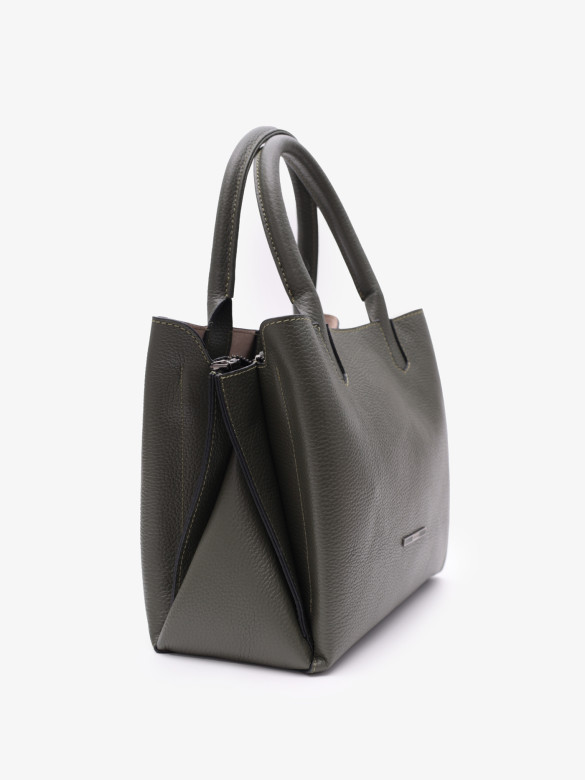 Сумка женская Karya 2392 хаки