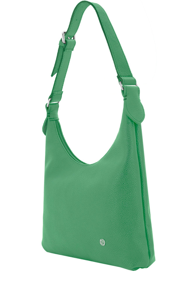 Сумка женская Protege, Ц-519 пудра флотер Сумка женская Protege, Ц-519 пудра флотер