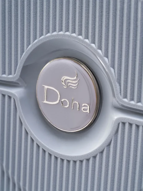 Чемодан L'Case, Doha