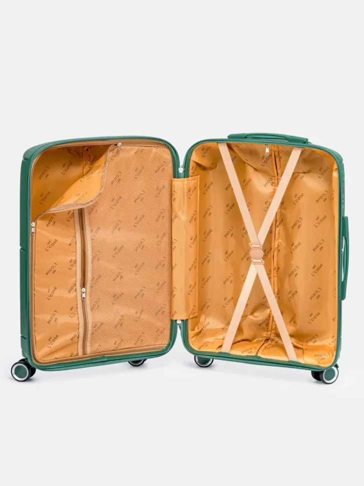 Чемодан L'Case, Doha Чемодан L'Case, Doha