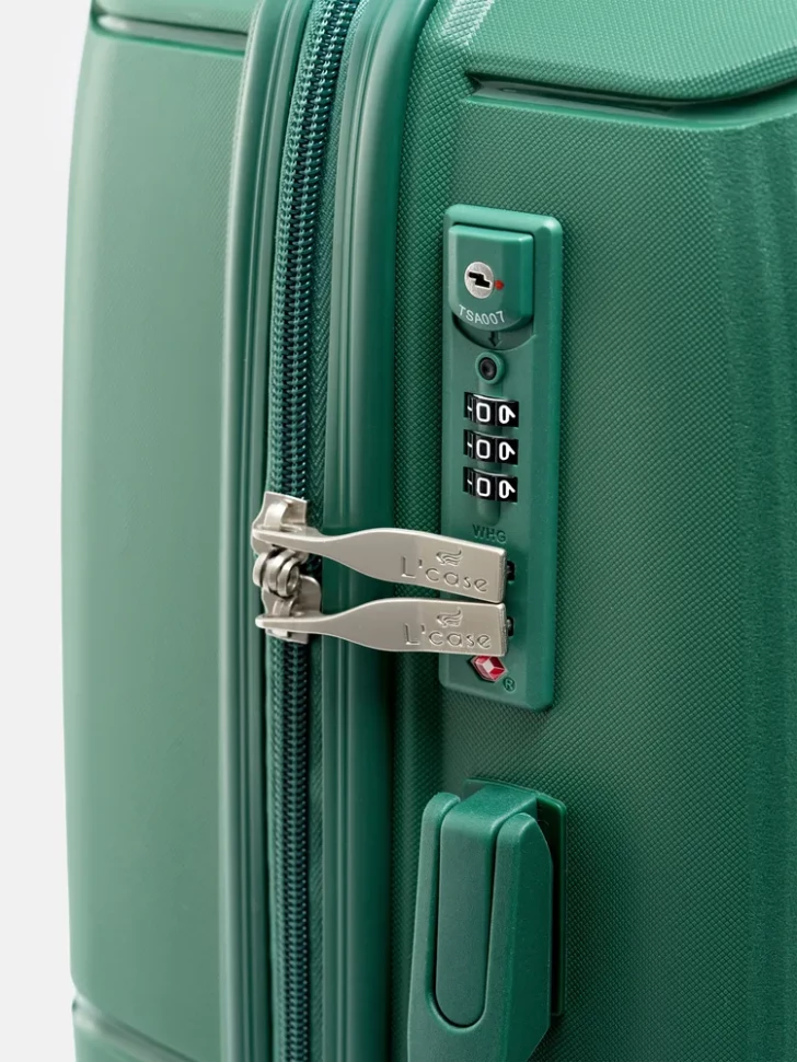 Чемодан L'Case, Doha Чемодан L'Case, Doha