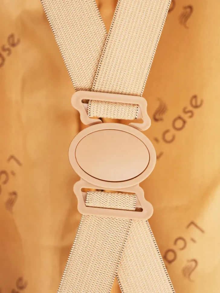 Чемодан L'Case, Doha Чемодан L'Case, Doha