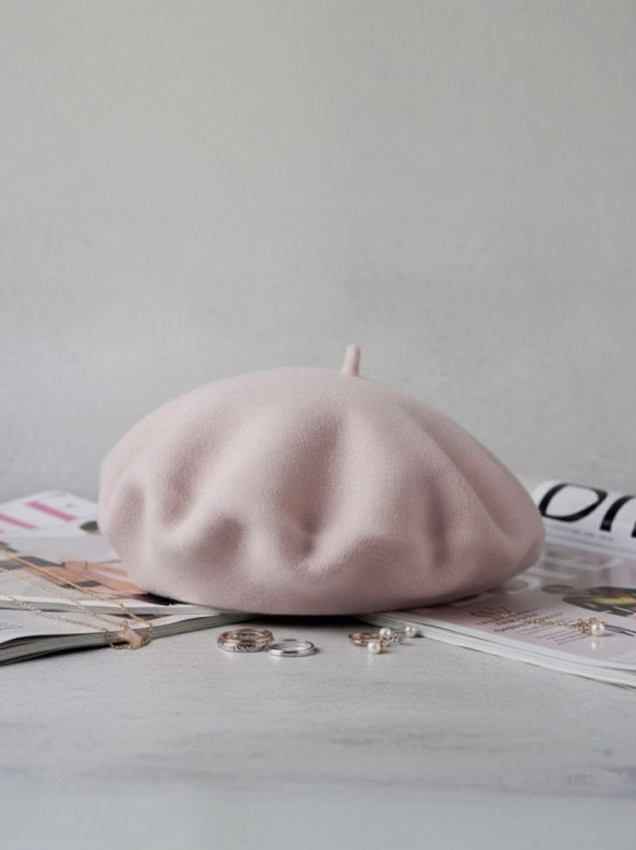 Берет женский Stigler, попури Берет женский Stigler, попури