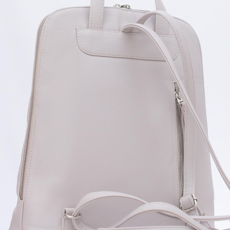 Рюкзак Richet 2130VNM белый Рюкзак Richet 2130VNM белый