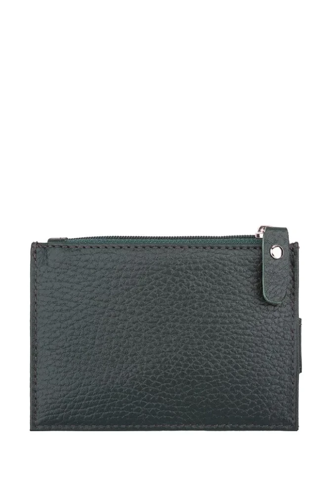 Картхолдер Esse 78124 КРИС GREEN флотер темно-зеленый Картхолдер Esse 78124 КРИС GREEN флотер темно-зеленый