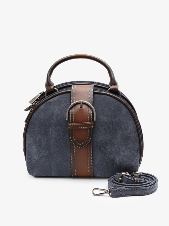 Сумка женская Flame Dance 5252 blue