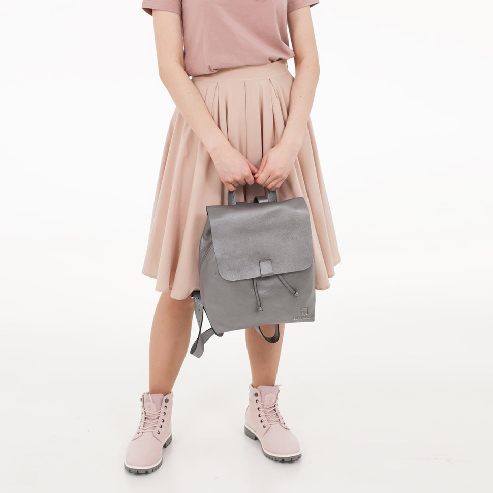 Рюкзак Blackwood Halsey Silver Grey Рюкзак Blackwood Halsey Silver Grey