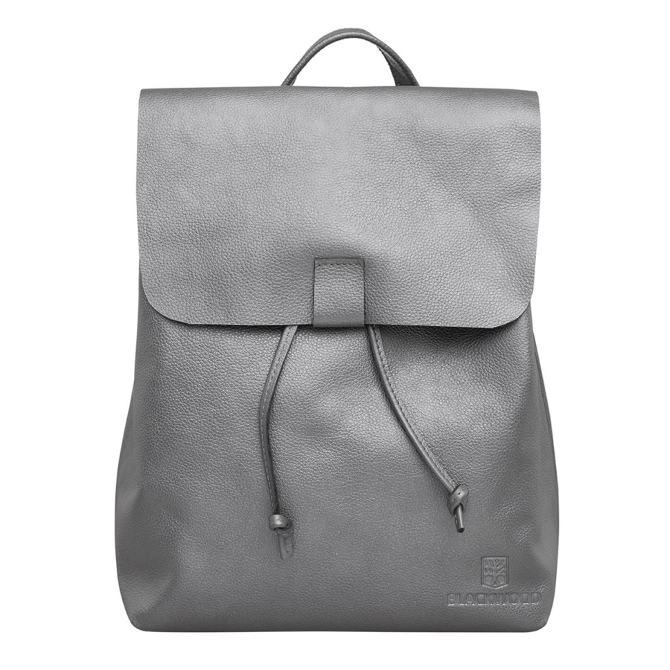 Рюкзак Blackwood Halsey Silver Grey Рюкзак Blackwood Halsey Silver Grey