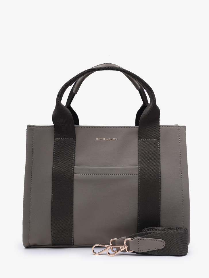 Сумка женская David Jones 7329 fair green