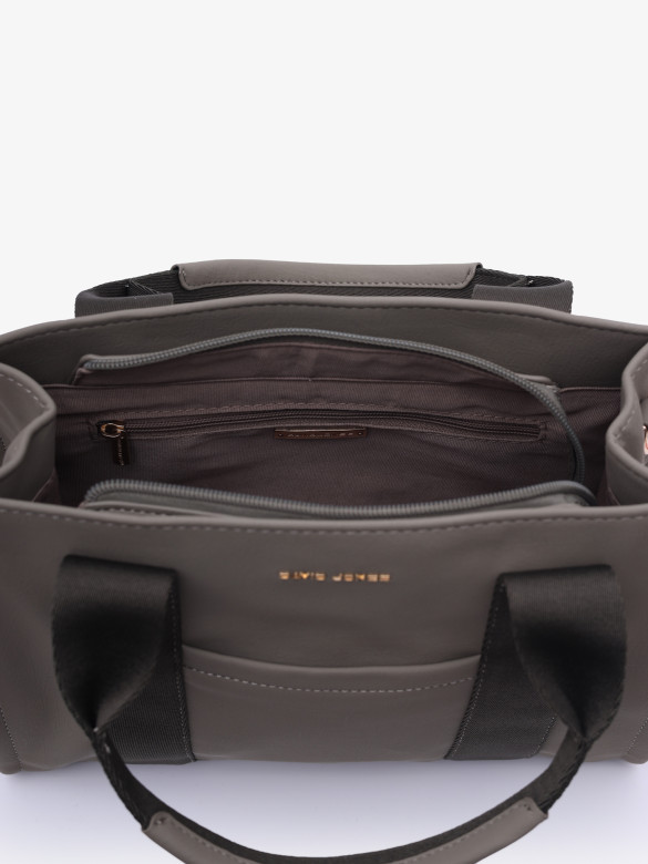 Сумка женская David Jones 7329 fair green Сумка женская David Jones 7329 fair green