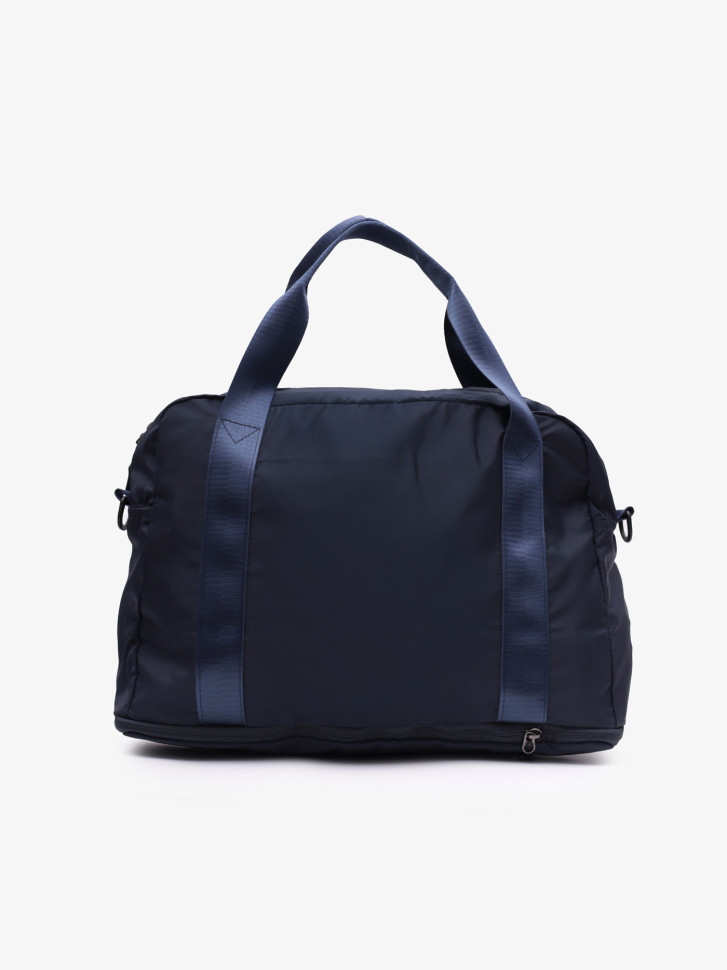 Сумка дорожно-спортивная Baggins 9230 синяя