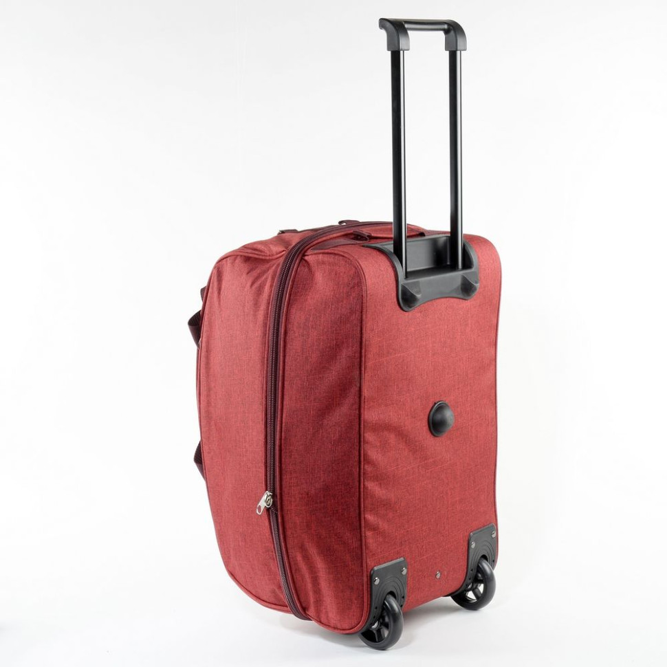 Сумка дорожная Voyage 6-294 серая Сумка дорожная Voyage 6-294 серая