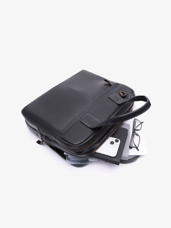 Сумка мужская zн ALEXX ALG0112 черный пулап Сумка мужская zн ALEXX ALG0112 черный пулап