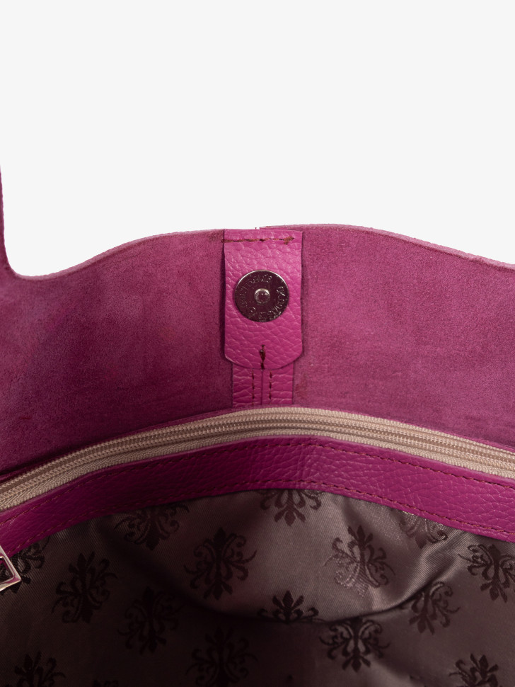 Сумка женская Maxsimo Tarnavsky 2001 фуксия Сумка женская Maxsimo Tarnavsky 2001 фуксия