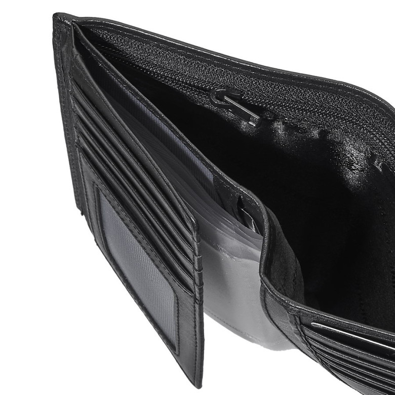 Бумажник водителя A&M 6153 black Бумажник водителя A&M 6153 black