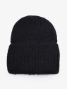 Шапка 23-295 черная