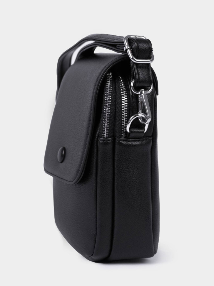 Сумка Alex&Mia, 9120 черная