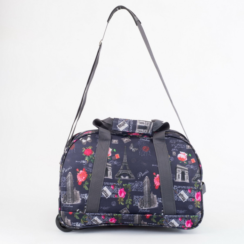 Сумка дорожная Voyage 6-293 Париж