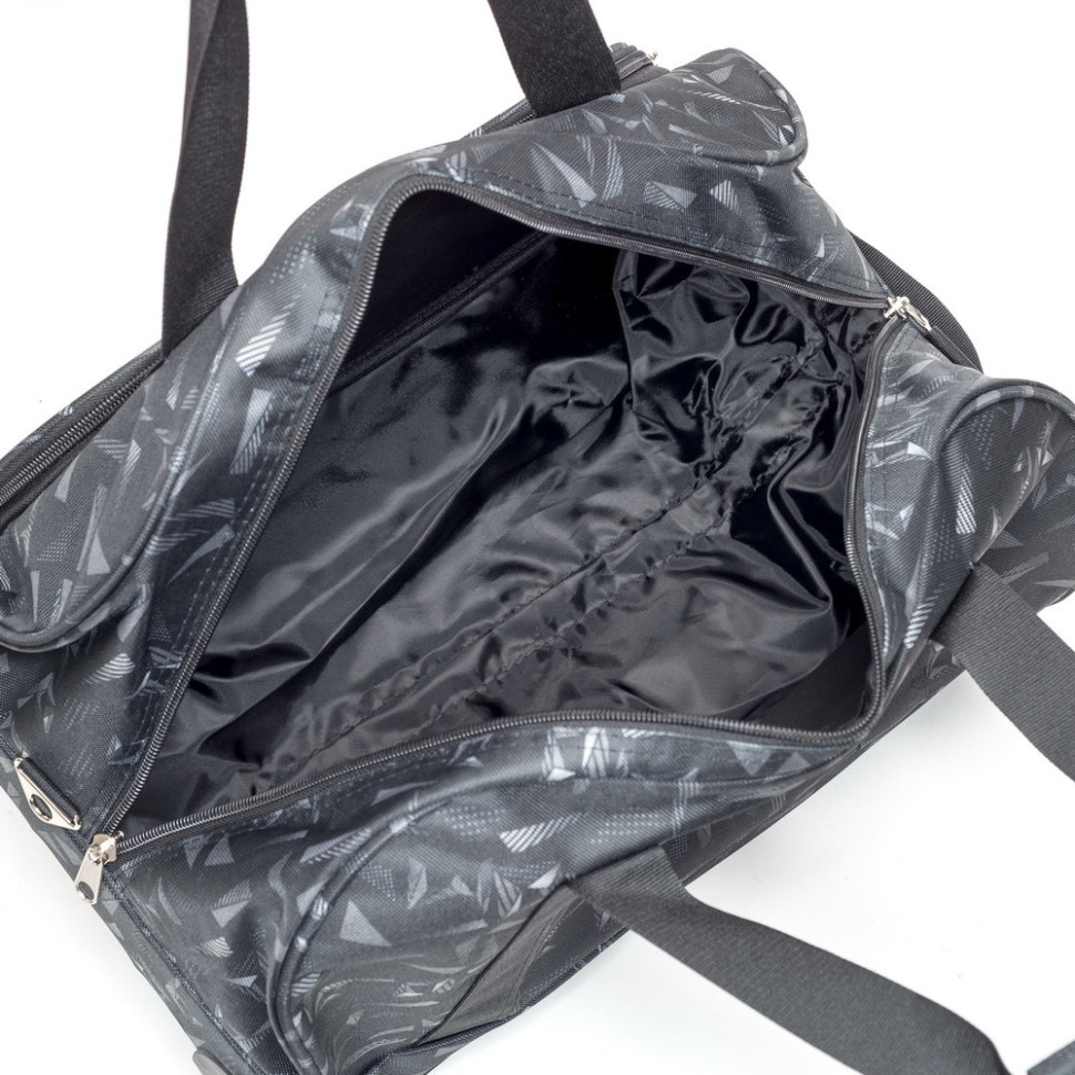 Сумка дорожная Voyage 6-293 Париж