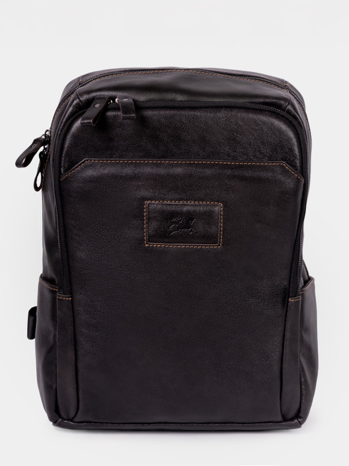 Рюкзак мужской Maxsimo Tarnavsky 1052 барокко Рюкзак мужской Maxsimo Tarnavsky 1052 барокко