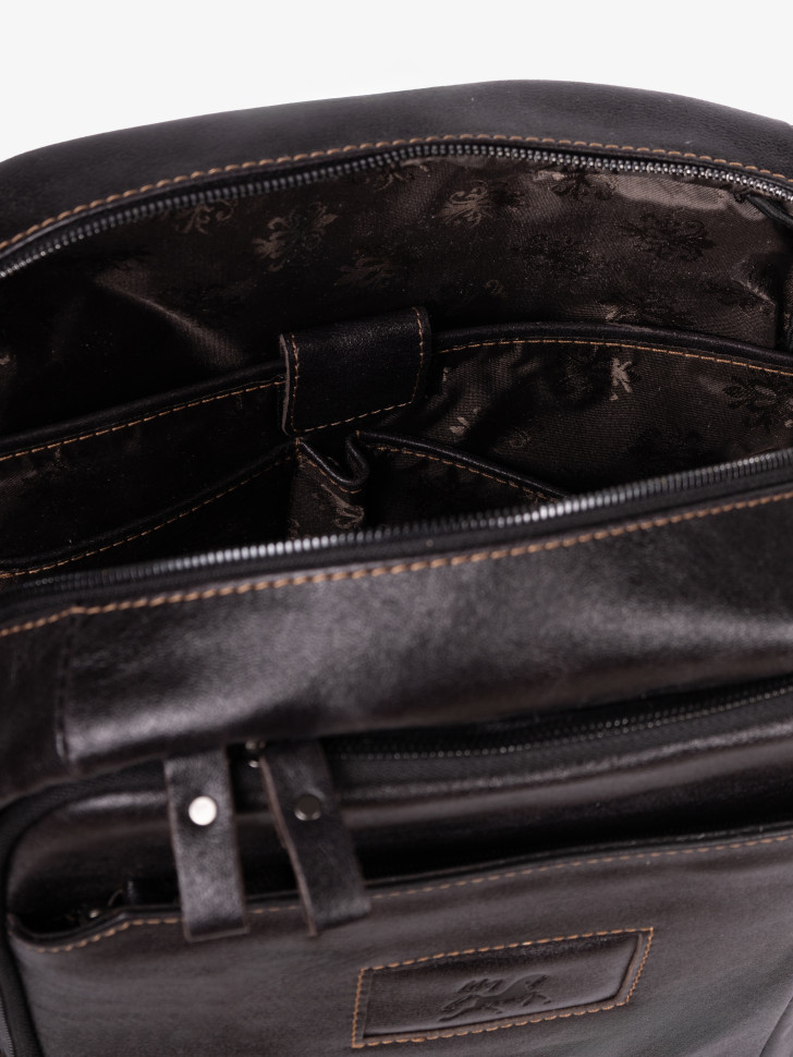 Рюкзак мужской Maxsimo Tarnavsky 1052 барокко Рюкзак мужской Maxsimo Tarnavsky 1052 барокко