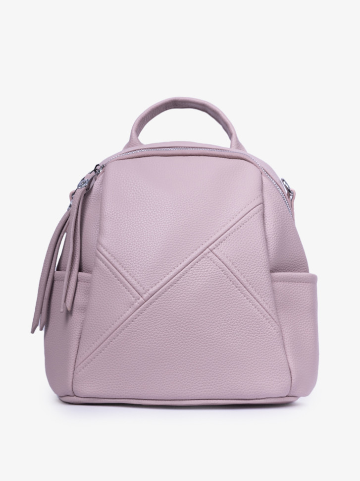 Рюкзак-мини NingMengCao 6120 розовый Рюкзак-мини NingMengCao 6120 розовый