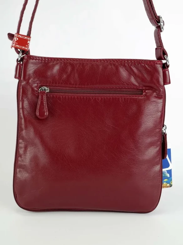 Сумка Runyi 7016 синяя Сумка Runyi 7016 синяя