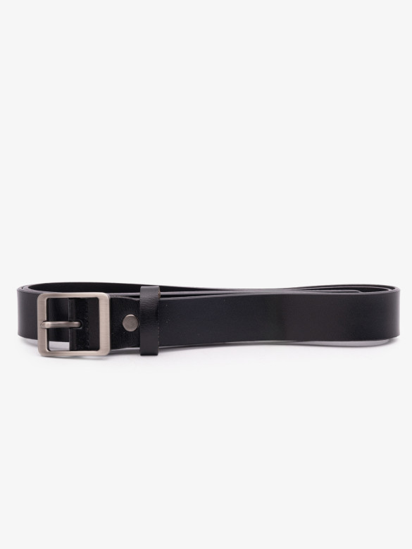 Ремень женский T.I.A. 1325 черный Ремень женский T.I.A. 1325 черный