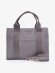 Сумка женская David Jones 7329 grey Сумка женская David Jones 7329 grey