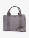 Сумка женская David Jones 7329 grey
