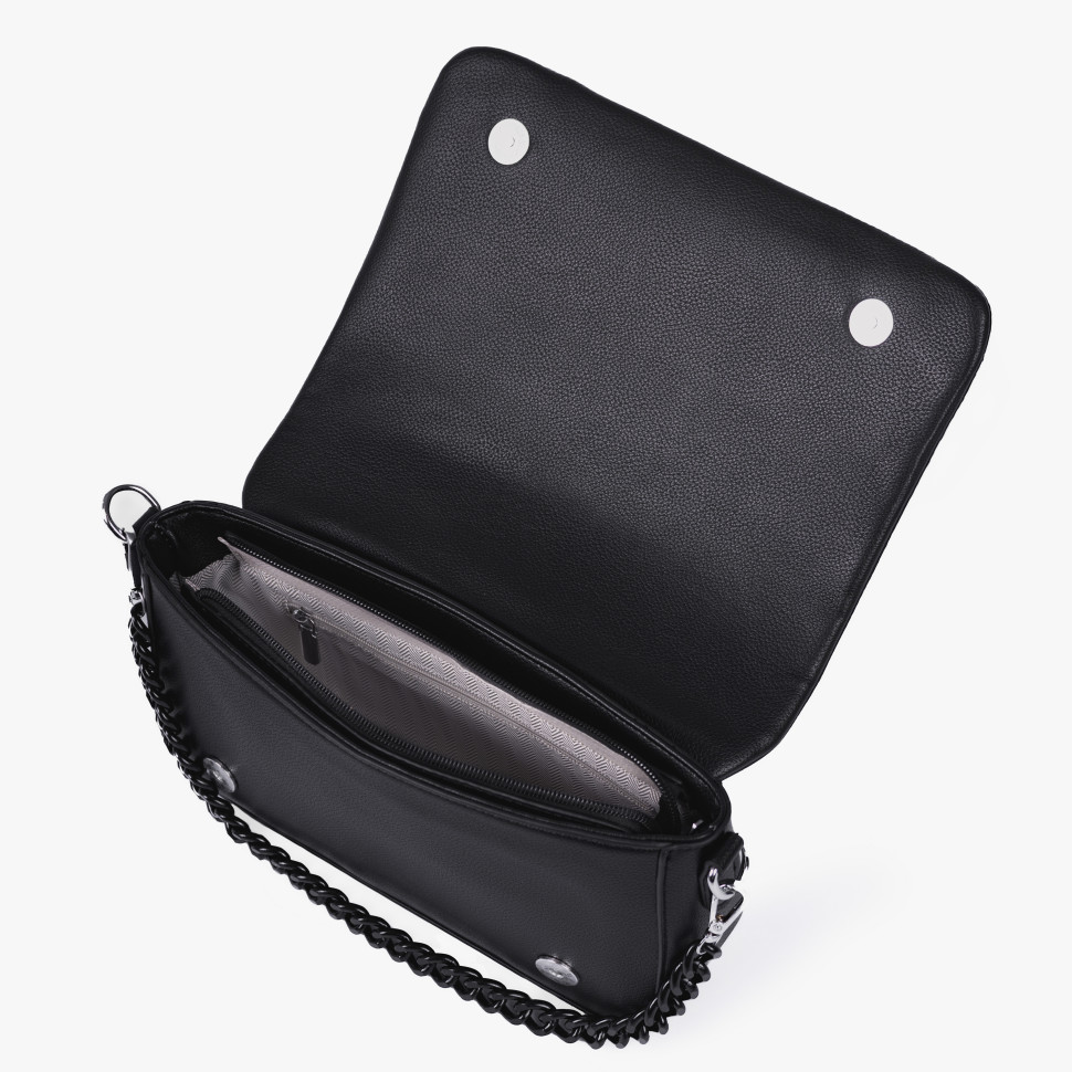 Сумка Alex&Mia, 9130 черная