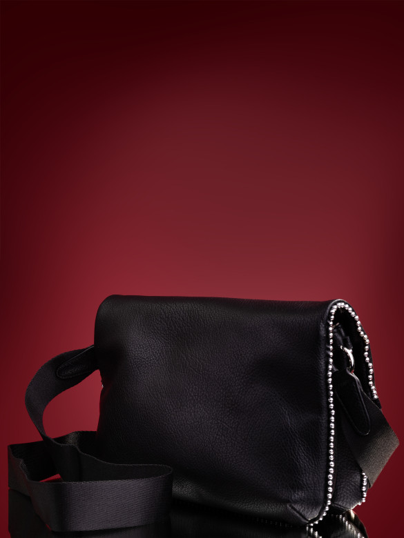 Сумка женская David Jones 7848 black