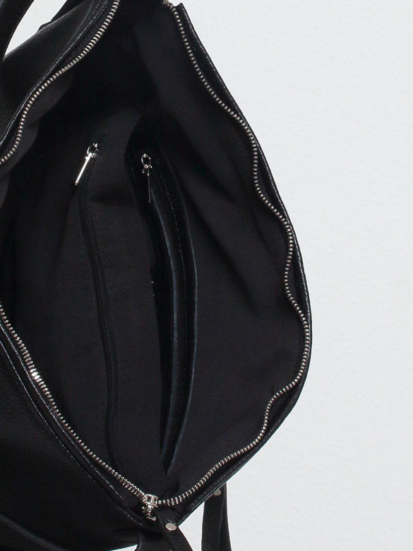 Сумка Richet, 3191LN 342 зелёная