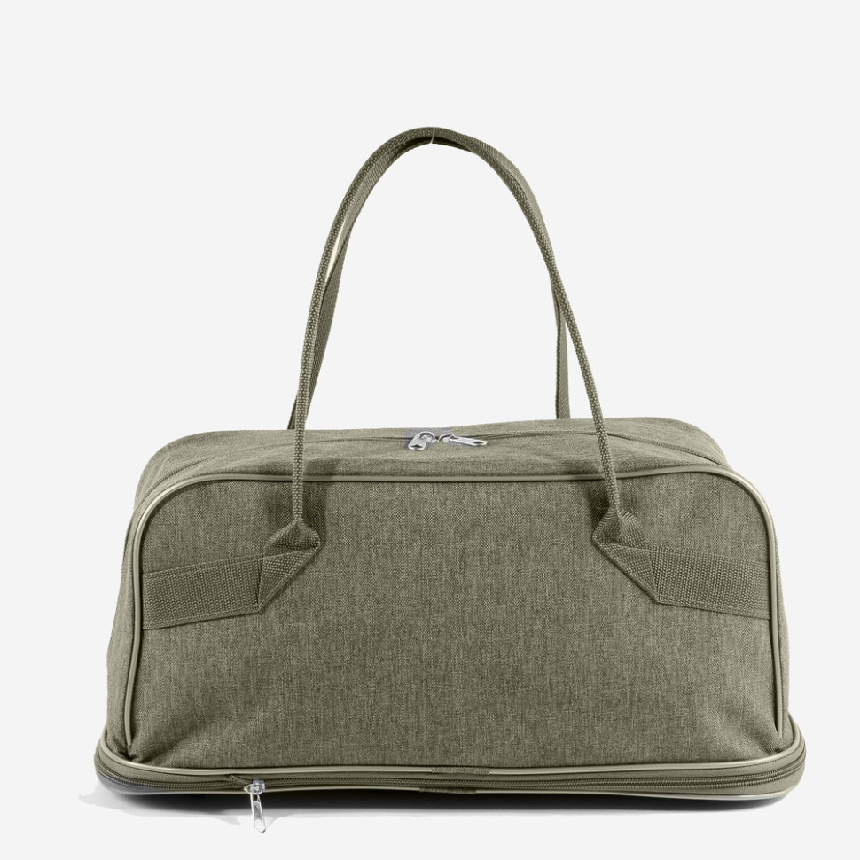 Сумка дорожная Voyage 204 хаки Сумка дорожная Voyage 204 хаки