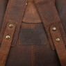 Рюкзак городской Ashwood Leather, Ryan Tan коричневый Рюкзак городской Ashwood Leather, Ryan Tan коричневый