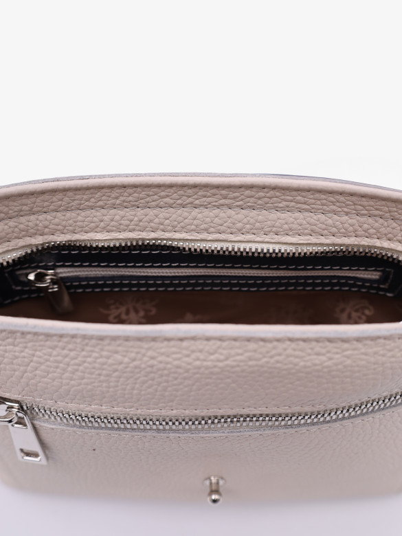 Сумка Rhino Фиона молочный/синий Сумка Rhino Фиона молочный/синий