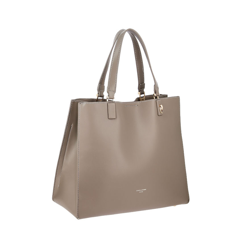 Сумка женская David Jones 7293 el.grey
