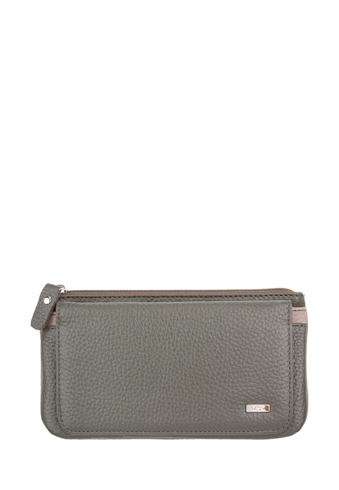 Кошелек Esse, 78171 ИНКАНТО OLIVE оливковый/песочный Кошелек Esse, 78171 ИНКАНТО OLIVE оливковый/песочный