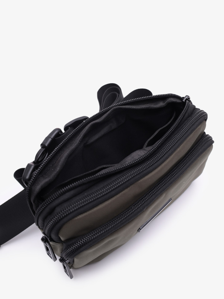 Сумка на пояс Baggins 35007 хаки