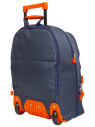 Рюкзак дорожный TSV 99,22 синий (колесо) Рюкзак дорожный TSV 99,22 синий (колесо)