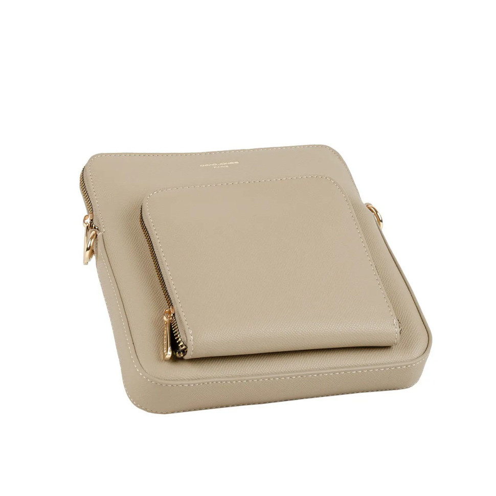 Сумка женская David Jones 7343 Сумка женская David Jones 7343