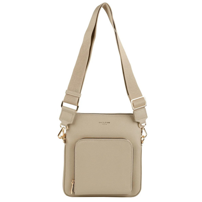 Сумка женская David Jones 7343