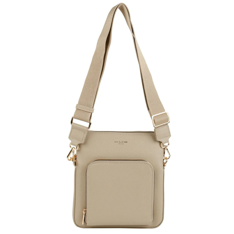 Сумка женская David Jones 7343 Сумка женская David Jones 7343