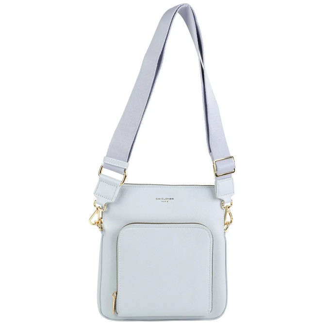 Сумка женская David Jones 7343