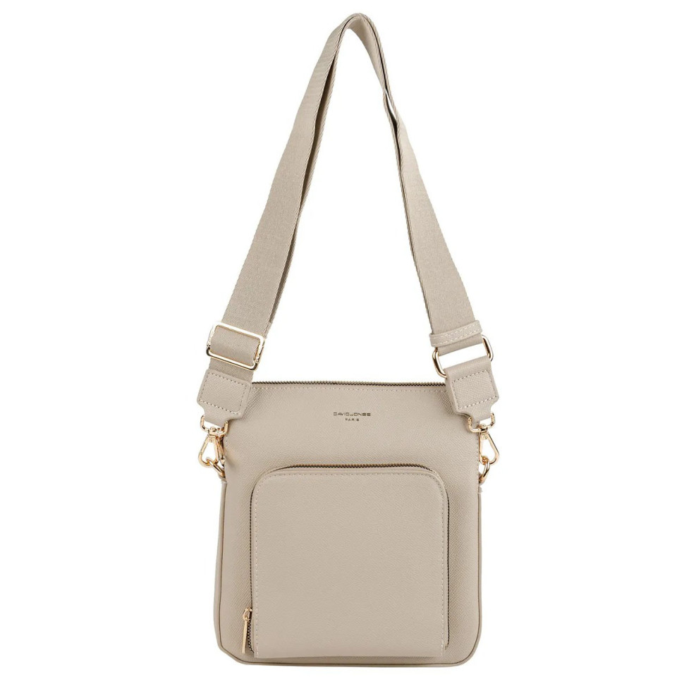 Сумка женская David Jones 7343 Сумка женская David Jones 7343